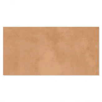 Klinker Delicate Orange Mat 60x120 cm-2